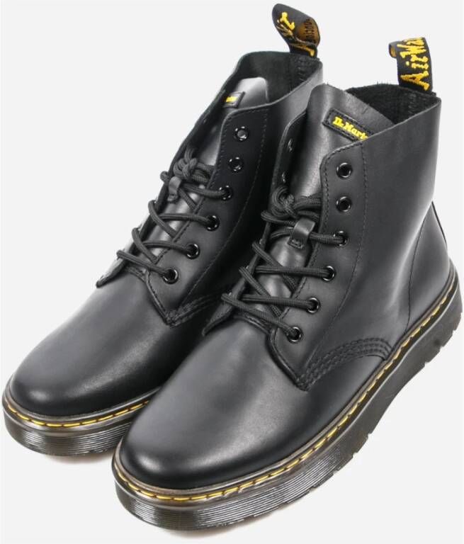 Dr. Martens Ankle Boots Black Heren