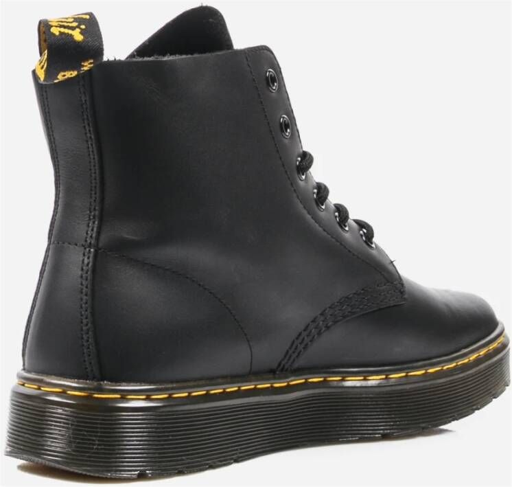 Dr. Martens Ankle Boots Black Heren