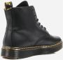 Dr. Martens Ankle Boots Black Heren - Thumbnail 3