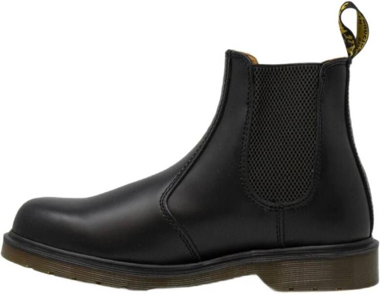 Dr. Martens Ankle Boots Black Heren