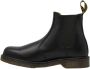 Dr. Martens Ankle Boots Black Heren - Thumbnail 2