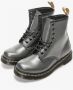 Dr Martens Vegan 1460 Boots Dr. Martens Grijs Dames - Thumbnail 3