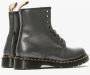 Dr Martens Vegan 1460 Boots Dr. Martens Grijs Dames - Thumbnail 5