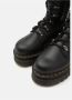 Dr. Martens Audrick Laars Black Dames - Thumbnail 5