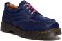 Dr. Martens Awake Lowell Navy Peony Schoenen Blue Heren - Thumbnail 2