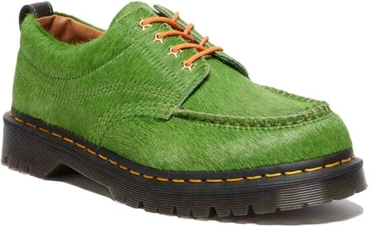 Dr. Martens Awake Lowell Vibrant Green Schoenen Green Heren