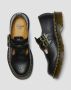 Dr. Martens Ballerinas Black Dames - Thumbnail 3