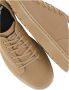 Dr. Martens Beige Canvas Veterschoenen Beige Heren - Thumbnail 5