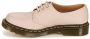 Dr. Martens Beige Derby Schoenen voor Vrouwen Pink Dames - Thumbnail 5