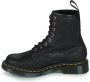 Dr. Martens Bejeweled Zwarte Dames Enkellaarzen Black Dames - Thumbnail 5