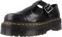 Dr. Martens Bethan Flats Schoenen Black Dames - Thumbnail 4