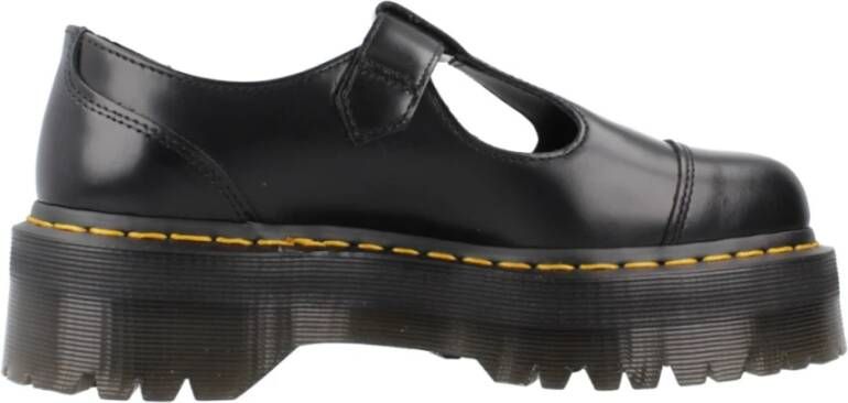 Dr. Martens Bethan Flats Schoenen Black Dames