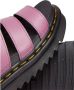 Dr. Martens Blaire Athenea Leren Sandaal Purple Dames - Thumbnail 3