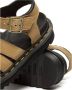 Dr. Martens Blaire Tan Nubuck Sandalen Brown Dames - Thumbnail 3