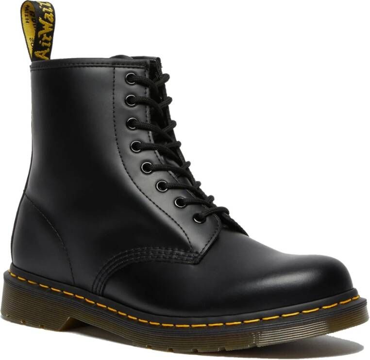 Dr. Martens Boeren Zwart Heren