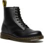 Dr. Martens Klassieke gladleren laarzen Black Heren - Thumbnail 6