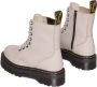 Dr martens Dr. Martens Jadon III vintage taupe Beige Leer Veterboots Dames - Thumbnail 33