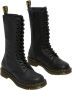 Dr. Martens Boots Black Dames - Thumbnail 3