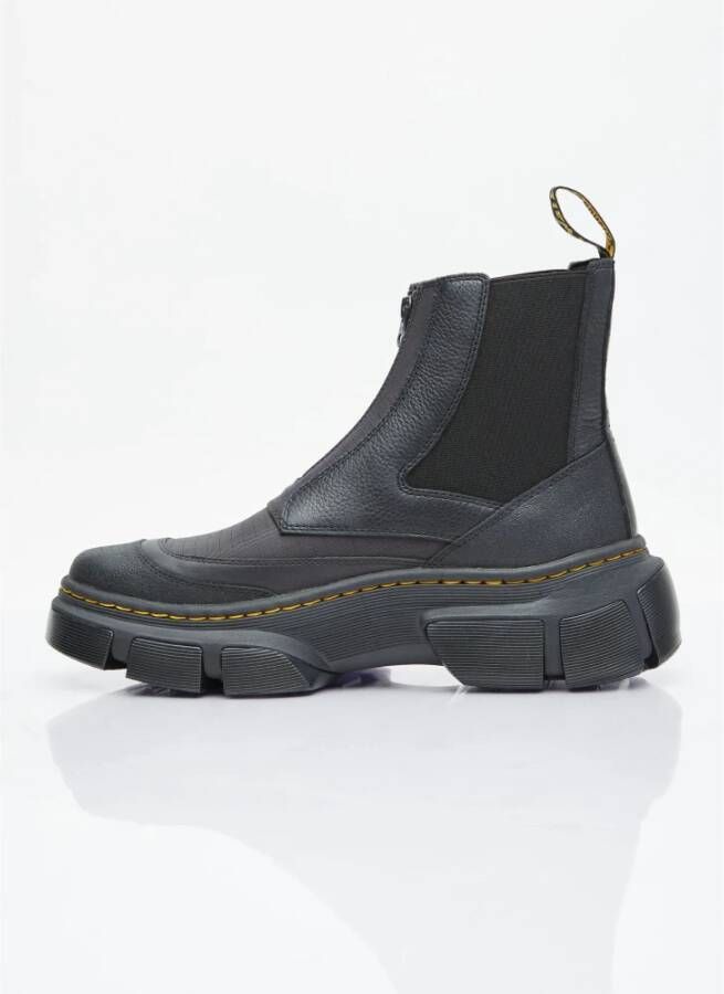 Dr. Martens Boots Black Dames