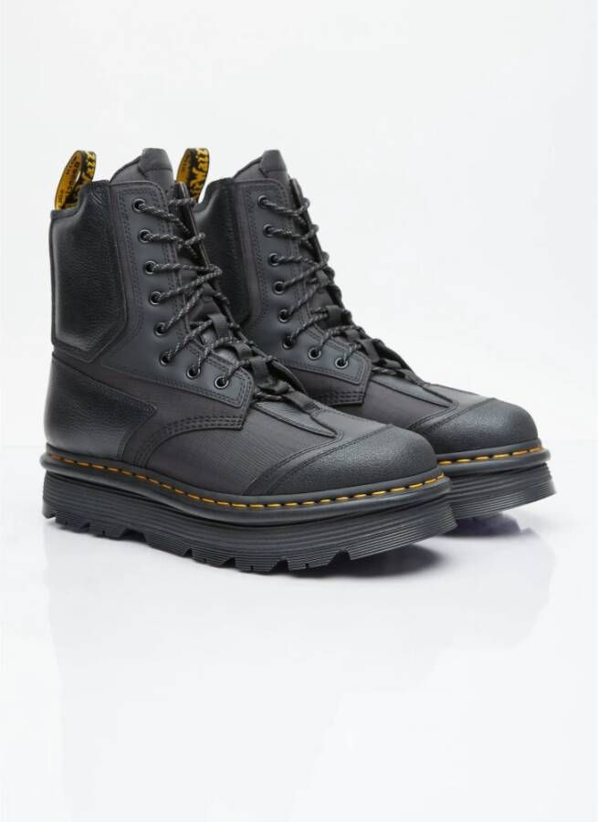 Dr. Martens Boots Black Heren