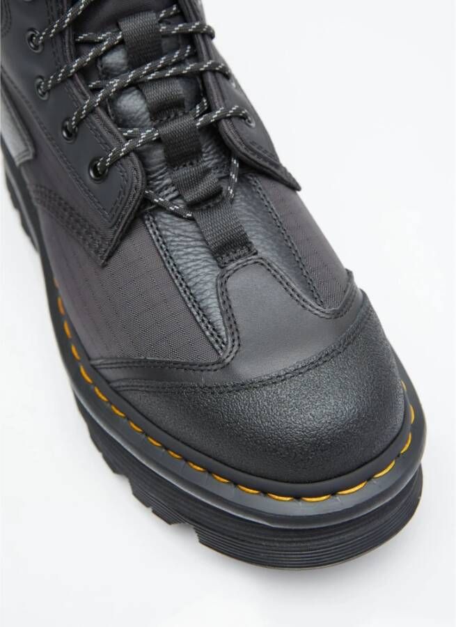 Dr. Martens Boots Black Heren