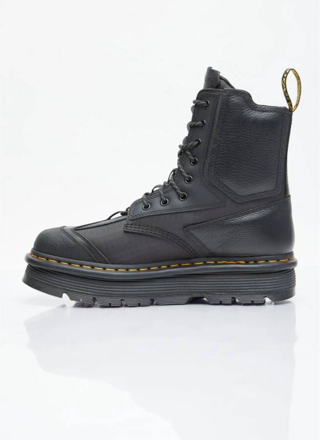 Dr. Martens Boots Black Heren