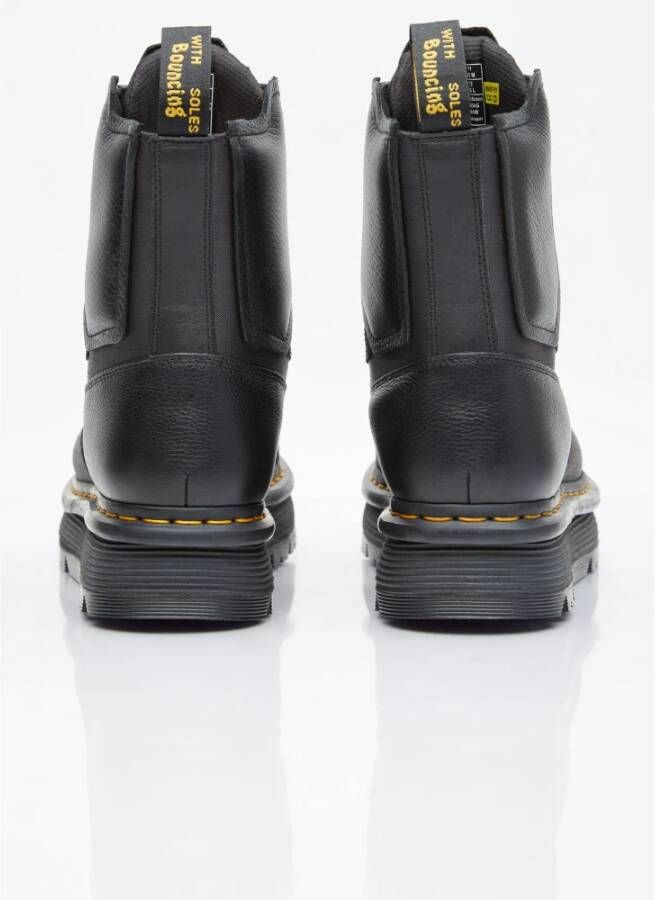 Dr. Martens Boots Black Heren