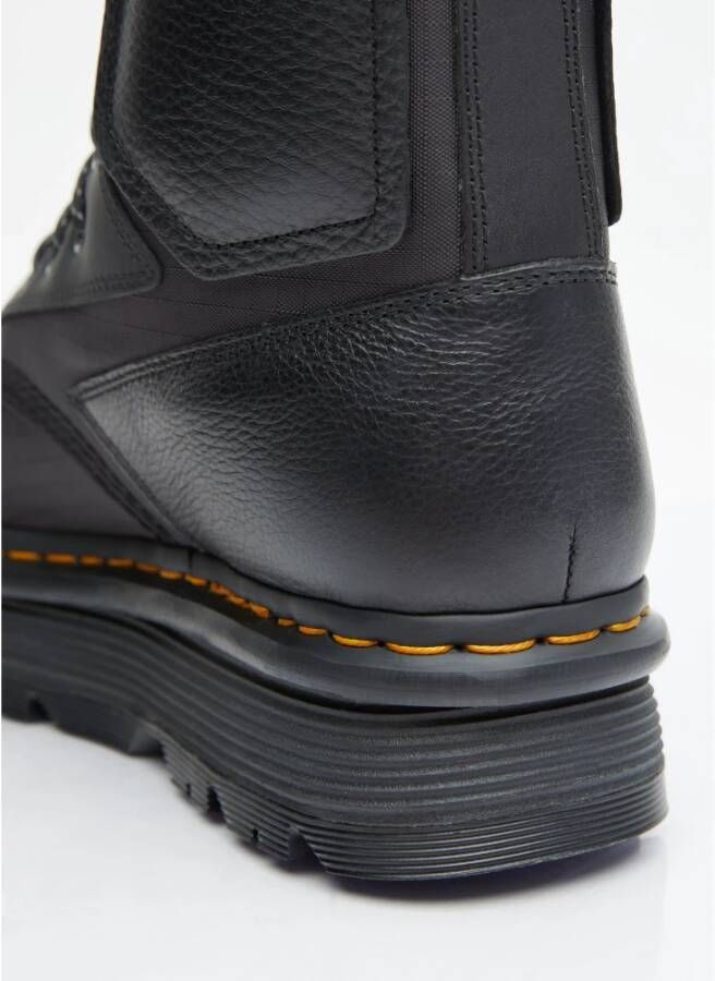 Dr. Martens Boots Black Heren