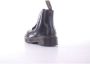 DR MARTENS Zwarte Veterboots 1460 K Pascal Bex - Thumbnail 7