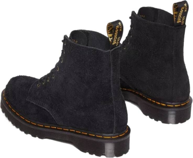 Dr. Martens Boots Zwart Heren