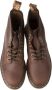 Dr. Martens Bruine Carpathian 8-gaats laarzen Brown Heren - Thumbnail 2