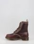 Dr. Martens Serena Dark Brown Classic Laarzen Brown Dames - Thumbnail 4