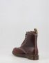 Dr. Martens Serena Dark Brown Classic Laarzen Brown Dames - Thumbnail 4