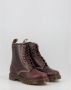 Dr. Martens Serena Dark Brown Classic Laarzen Brown Dames - Thumbnail 5