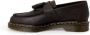 Dr. Martens Kenmerkende Stijl: Adrian Leren Loafers met Kwastjes Brown Heren - Thumbnail 10