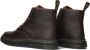 Dr. Martens Bruine leren Chukka laarzen voor heren Brown Heren - Thumbnail 8