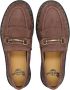 Dr. Martens Bruine Sandalen met Tassels Brown Heren - Thumbnail 5