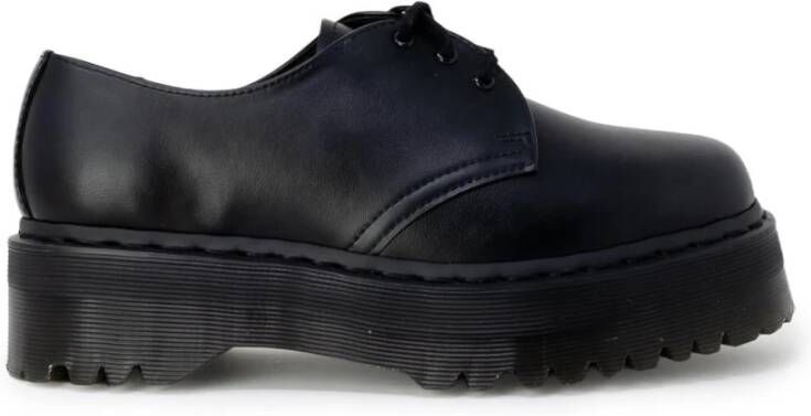 Dr. Martens Business Shoes Black Dames