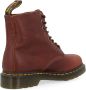 Dr. Martens Cashew Pascal Ambassador Laarzen Brown Dames - Thumbnail 5