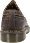 Dr. Martens Leren Herenschoenen Lente Zomer Collectie Brown Heren - Thumbnail 5