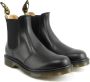 Dr. Martens Zwarte hoge casual herenlaarzen Black Heren - Thumbnail 2