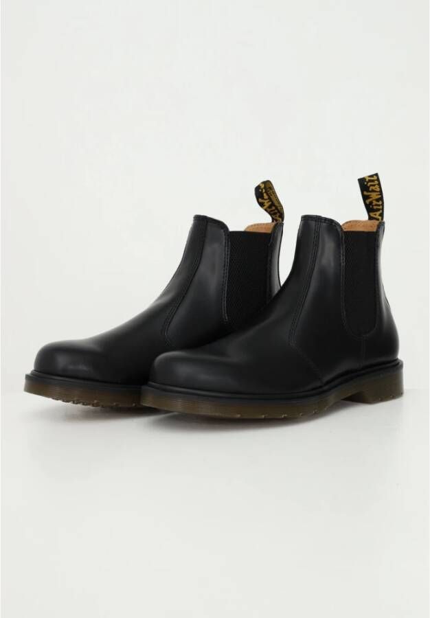 Dr. Martens Chelsea Boots Zwart Heren