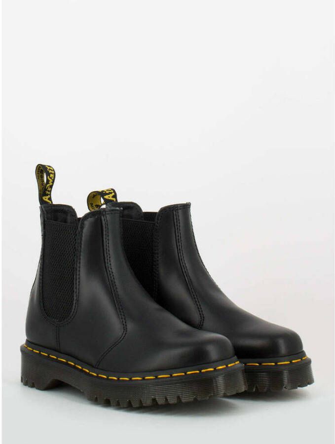 Dr. Martens Chelsea -laarzen Zwart Unisex