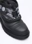 Dr. Martens Chunky Sole Veterschoenen Black Heren - Thumbnail 2