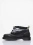 Dr. Martens Chunky Sole Veterschoenen Black Heren - Thumbnail 4