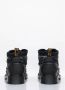 Dr. Martens Chunky Sole Veterschoenen Black Heren - Thumbnail 6