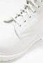 Dr. Martens Dames Amfibische Laarzen White Dames - Thumbnail 2