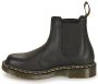 Dr. Martens Dames Chelsea Laarzen Zwart Black Dames - Thumbnail 4