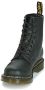 Dr. Martens Dameslaarzen Vonda Mono Softy T Black Heren - Thumbnail 5