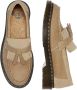 Dr. Martens Mocassins Adrian Savannah Tan Tumbled Nubuck+E.H.Suede - Thumbnail 12